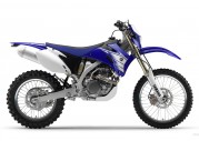 Yamaha WR450F Yamaha WR450F